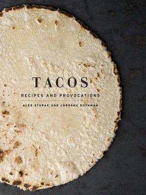 cover image of Tacos